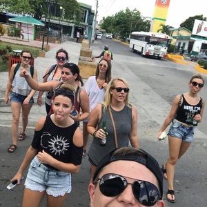 Meet your Posher, Brittany